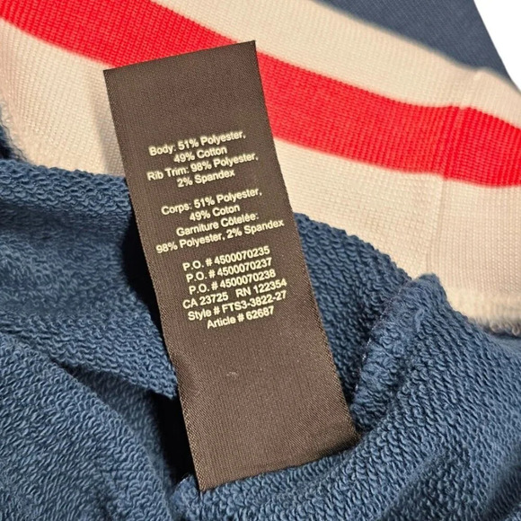 Aritzia Golden by TNA Stapleton Sweater Size Small NWT V-Neck Academia Oversized - Picture 4 of 8